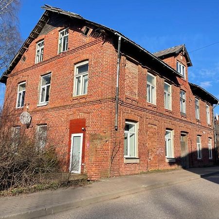 Cozy 1Bedroom Condo Near Baltic Sea Salacgriva Exterior photo